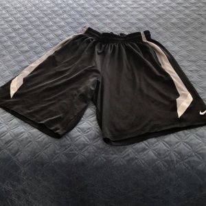 Nike Basketball shorts